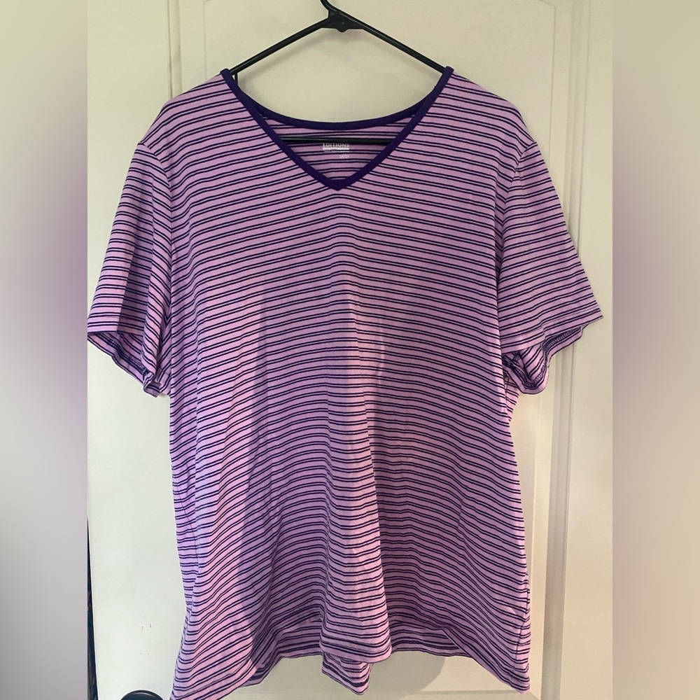 Womens Plus Sized Shirt